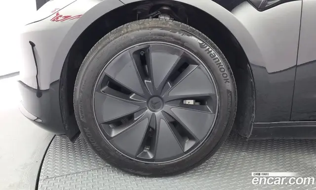 Tesla Model 3 2024 0.2 автомат (гидро), миниатюра 5 Tesla Model 3 2024 0.2 автомат (гидро), миниатюра 5