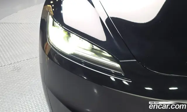 Tesla Model 3 2024 0.2 автомат (гидро), миниатюра 8 Tesla Model 3 2024 0.2 автомат (гидро), миниатюра 8