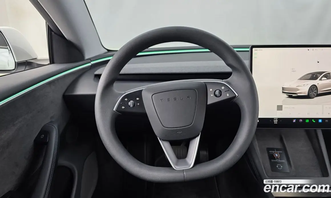 Tesla Model 3 2024 0.2 автомат (гидро), фото 18 Tesla Model 3 2024 0.2 автомат (гидро), фото 18