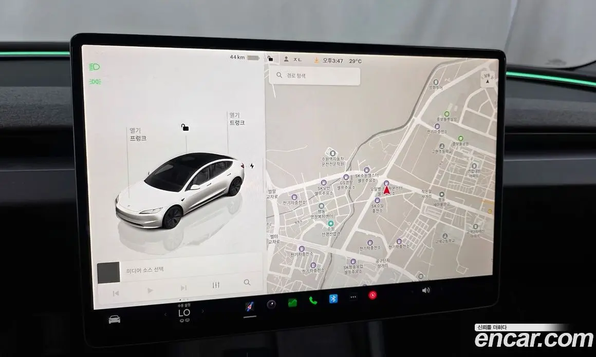 Tesla Model 3 2024 0.2 автомат (гидро), фото 19 Tesla Model 3 2024 0.2 автомат (гидро), фото 19