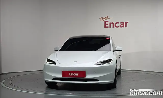 Tesla Model 3 2024 0.2 автомат (гидро), миниатюра 3 Tesla Model 3 2024 0.2 автомат (гидро), миниатюра 3