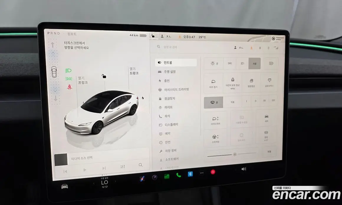 Tesla Model 3 2024 0.2 автомат (гидро), фото 33 Tesla Model 3 2024 0.2 автомат (гидро), фото 33