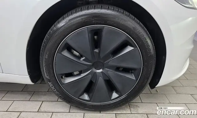 Tesla Model 3 2024 0.2 автомат (гидро), миниатюра 7 Tesla Model 3 2024 0.2 автомат (гидро), миниатюра 7