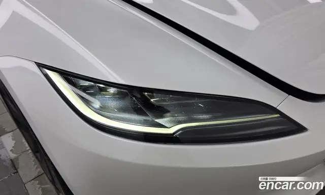 Tesla Model 3 2024 0.2 автомат (гидро), миниатюра 8 Tesla Model 3 2024 0.2 автомат (гидро), миниатюра 8