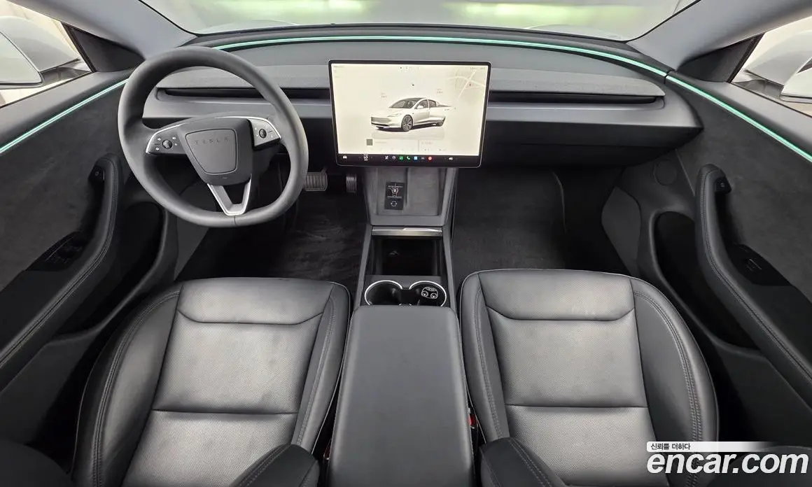 Tesla Model 3 2024 0.2 автомат (гидро), фото 10 Tesla Model 3 2024 0.2 автомат (гидро), фото 10