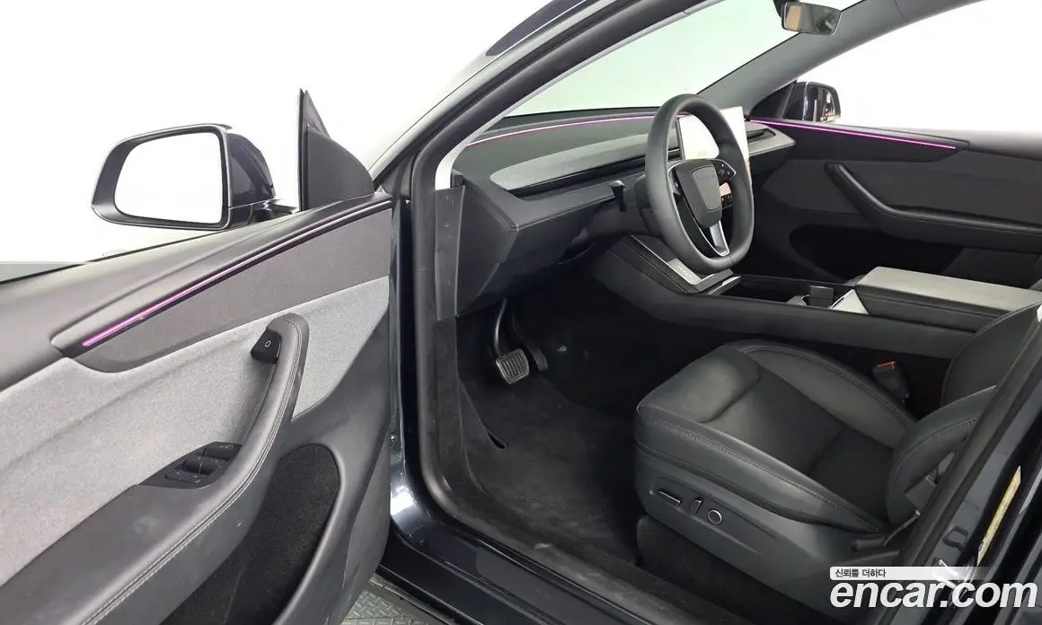 Tesla Model Y 2025 0.2 автомат (гидро), фото 13 Tesla Model Y 2025 0.2 автомат (гидро), фото 13
