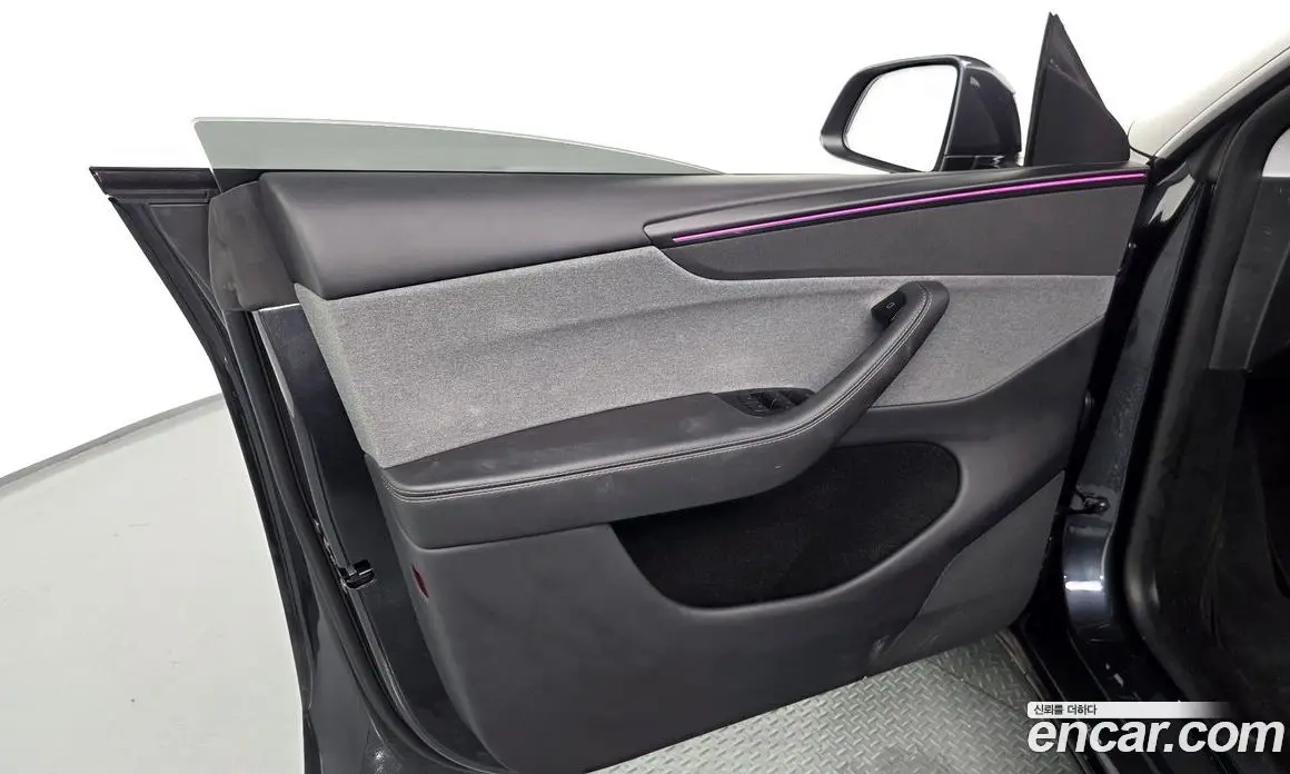 Tesla Model Y 2025 0.2 автомат (гидро), фото 14 Tesla Model Y 2025 0.2 автомат (гидро), фото 14