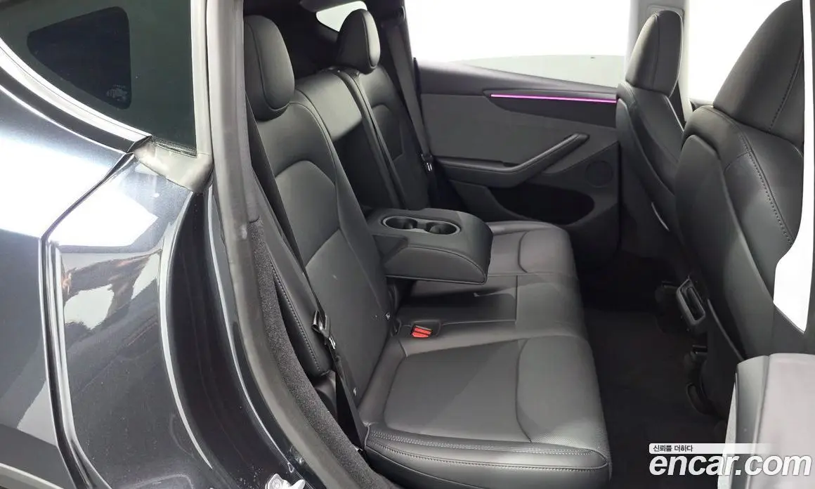 Tesla Model Y 2025 0.2 автомат (гидро), фото 17 Tesla Model Y 2025 0.2 автомат (гидро), фото 17
