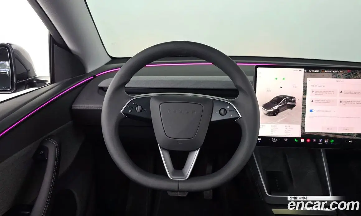 Tesla Model Y 2025 0.2 автомат (гидро), фото 19 Tesla Model Y 2025 0.2 автомат (гидро), фото 19