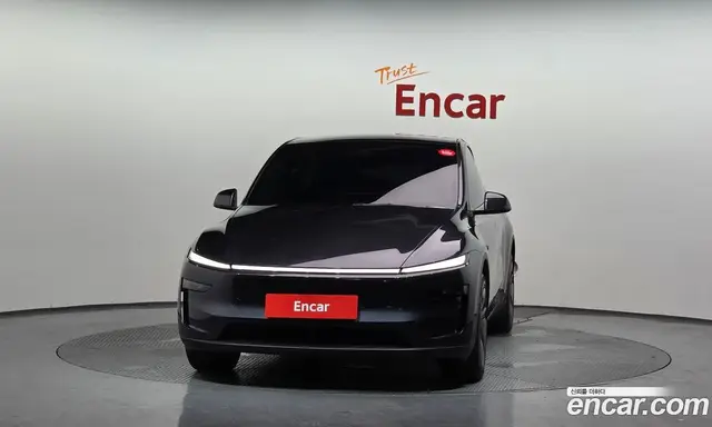 Tesla Model Y 2025 0.2 автомат (гидро), миниатюра 3 Tesla Model Y 2025 0.2 автомат (гидро), миниатюра 3