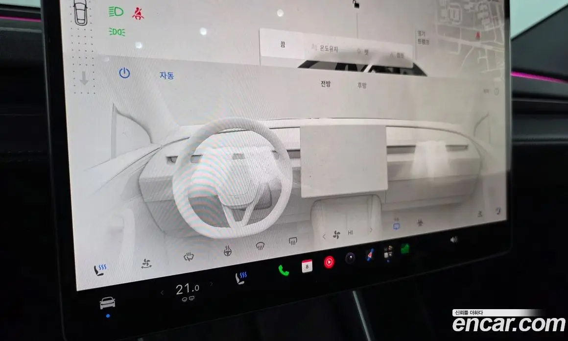 Tesla Model Y 2025 0.2 автомат (гидро), фото 22 Tesla Model Y 2025 0.2 автомат (гидро), фото 22