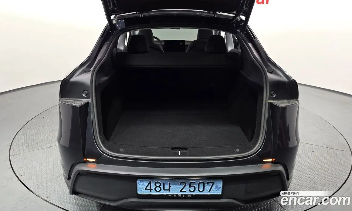 Tesla Model Y 2025 0.2 автомат (гидро), фото 26 Tesla Model Y 2025 0.2 автомат (гидро), фото 26