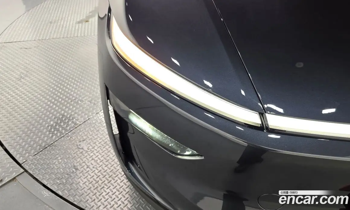 Tesla Model Y 2025 0.2 автомат (гидро), фото 8 Tesla Model Y 2025 0.2 автомат (гидро), фото 8