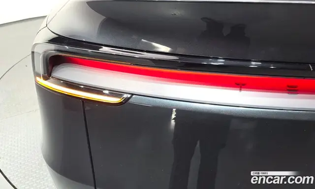 Tesla Model Y 2025 0.2 автомат (гидро), миниатюра 9 Tesla Model Y 2025 0.2 автомат (гидро), миниатюра 9