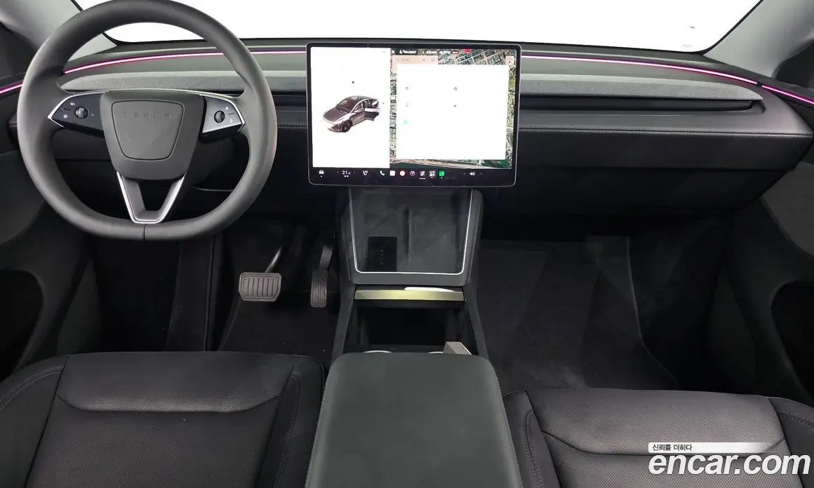 Tesla Model Y 2025 0.2 автомат (гидро), фото 10 Tesla Model Y 2025 0.2 автомат (гидро), фото 10