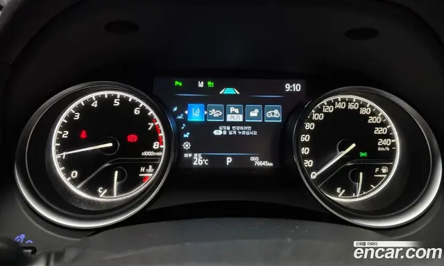 Toyota Camry 2019 2.5 автомат (гидро), миниатюра 11