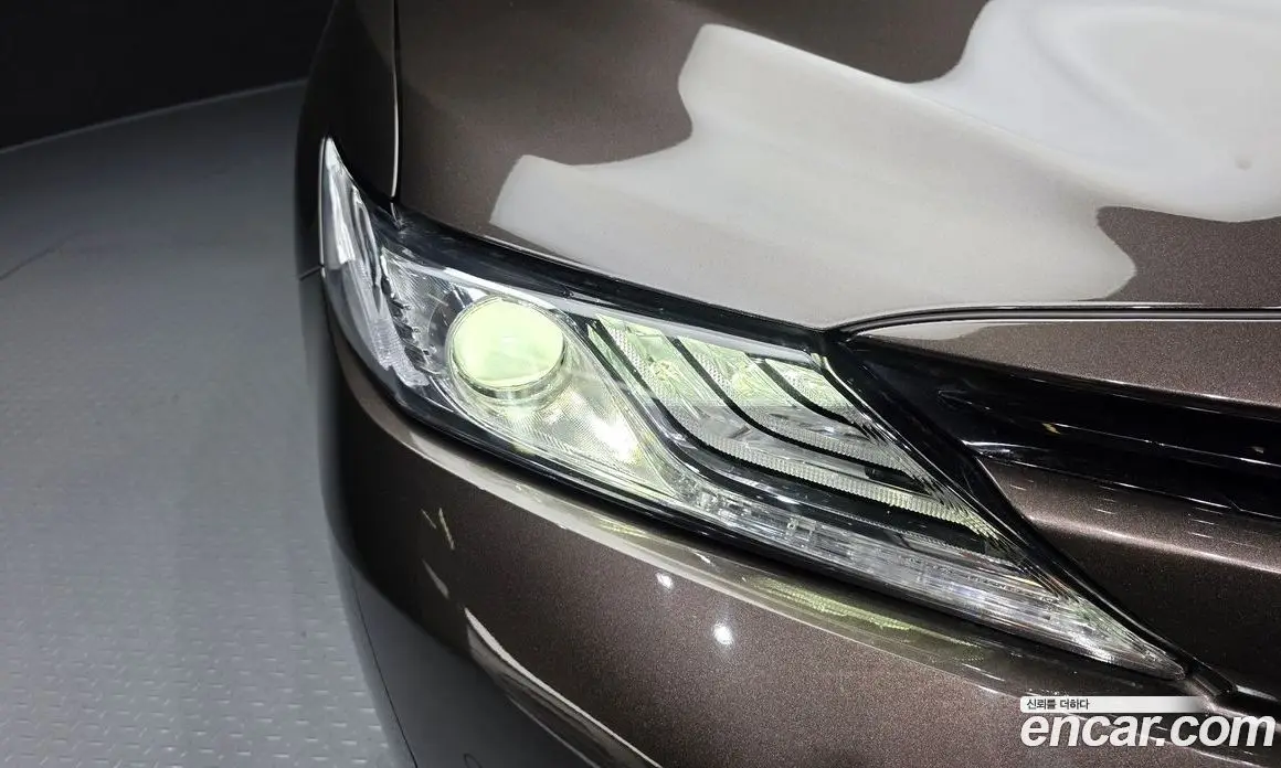 Toyota Camry 2019 2.5 автомат (гидро), фото 8