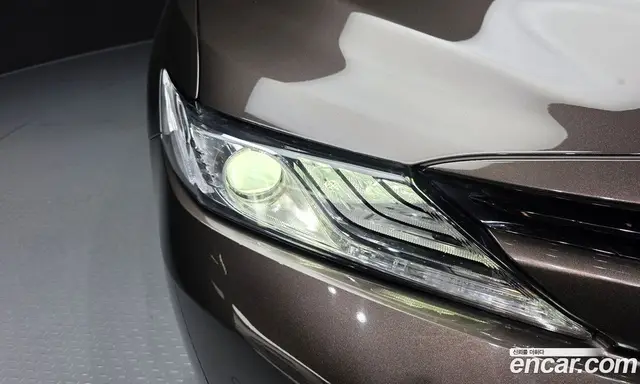 Toyota Camry 2019 2.5 автомат (гидро), миниатюра 8