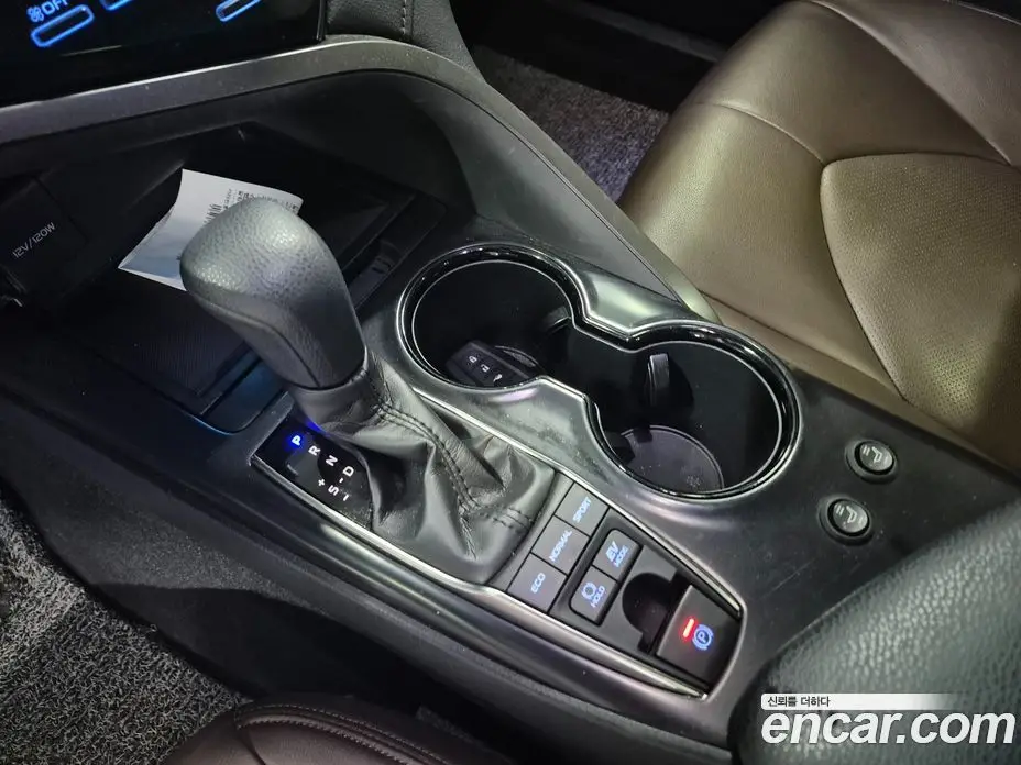 Toyota Camry 2019 2.5 автомат (гидро), фото 13 Toyota Camry 2019 2.5 автомат (гидро), фото 13