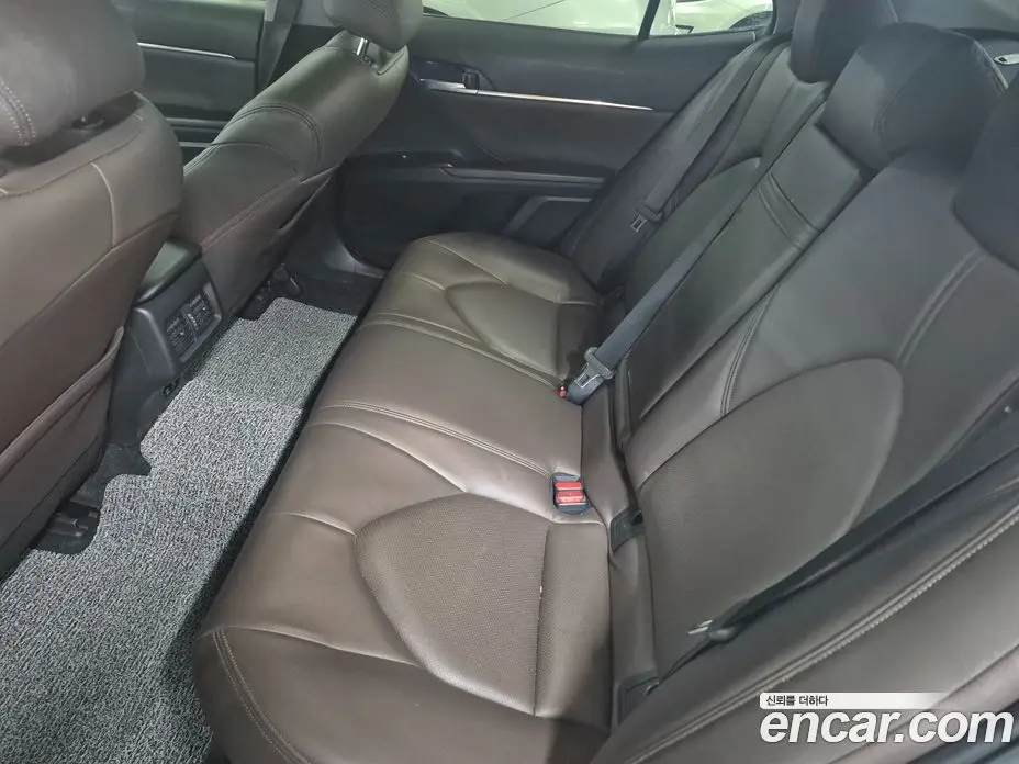 Toyota Camry 2019 2.5 автомат (гидро), фото 14 Toyota Camry 2019 2.5 автомат (гидро), фото 14