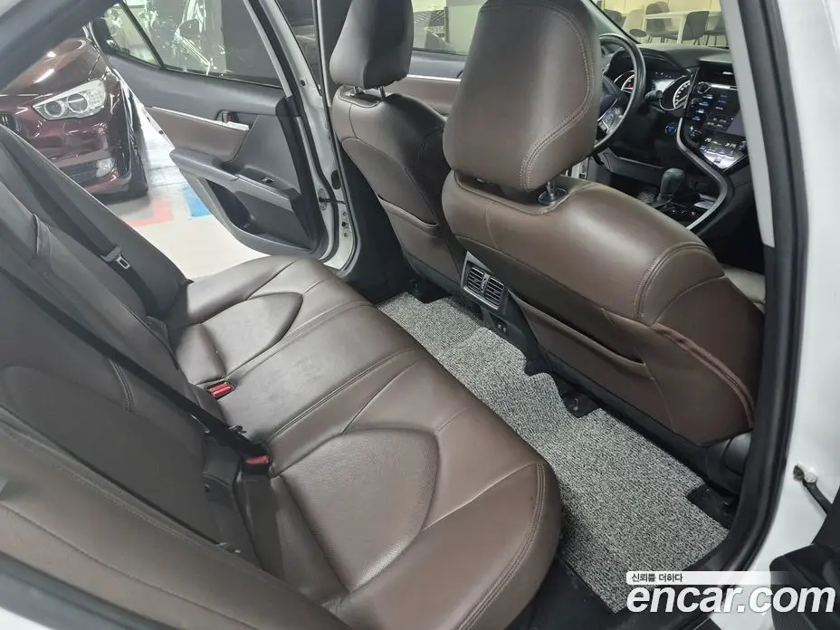 Toyota Camry 2019 2.5 автомат (гидро), фото 16 Toyota Camry 2019 2.5 автомат (гидро), фото 16