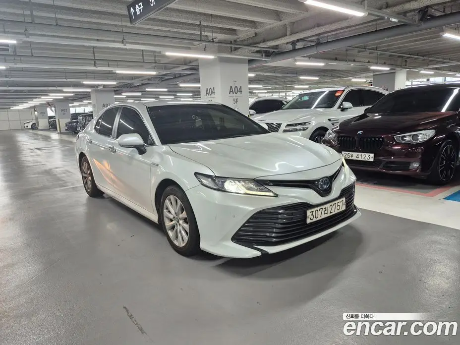 Toyota Camry 2019 2.5 автомат (гидро), фото 3 Toyota Camry 2019 2.5 автомат (гидро), фото 3