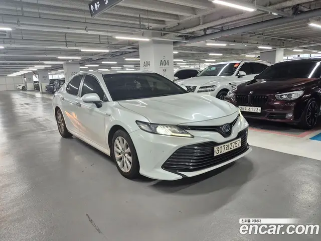 Toyota Camry 2019 2.5 автомат (гидро), миниатюра 3 Toyota Camry 2019 2.5 автомат (гидро), миниатюра 3