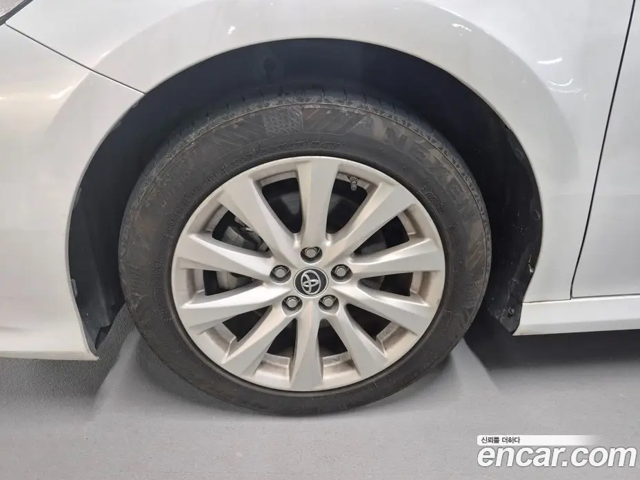 Toyota Camry 2019 2.5 автомат (гидро), фото 7 Toyota Camry 2019 2.5 автомат (гидро), фото 7