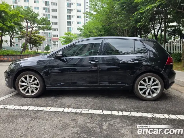 Volkswagen Golf 2015 2.0 автомат (гидро), миниатюра 6 Volkswagen Golf 2015 2.0 автомат (гидро), миниатюра 6