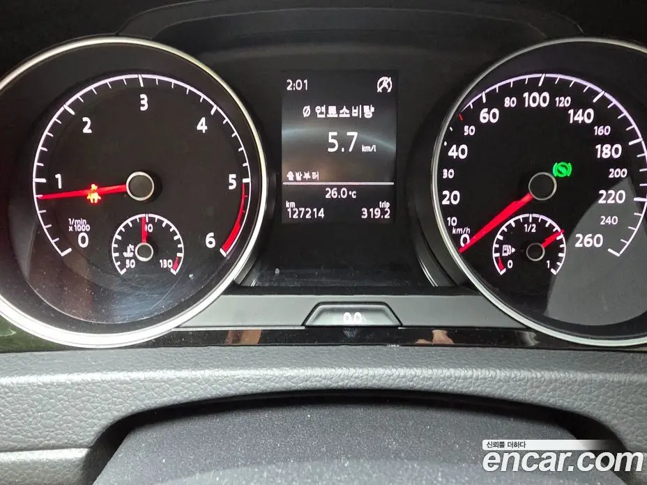 Volkswagen Golf 2015 2.0 автомат (гидро), фото 8 Volkswagen Golf 2015 2.0 автомат (гидро), фото 8