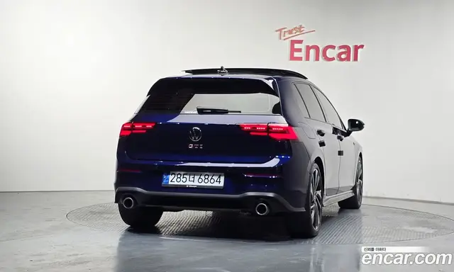 Volkswagen Golf 2023 2.0 автомат (гидро), миниатюра 4 Volkswagen Golf 2023 2.0 автомат (гидро), миниатюра 4
