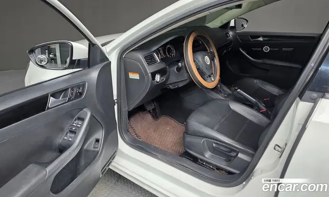 Volkswagen Jetta 2014 2.0 автомат (гидро), миниатюра 12