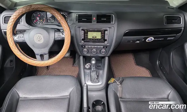 Volkswagen Jetta 2014 2.0 автомат (гидро), миниатюра 7 Volkswagen Jetta 2014 2.0 автомат (гидро), миниатюра 7