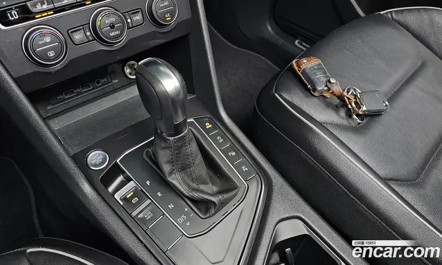 Volkswagen Tiguan 2020 2.0 автомат (гидро), миниатюра 11 Volkswagen Tiguan 2020 2.0 автомат (гидро), миниатюра 11