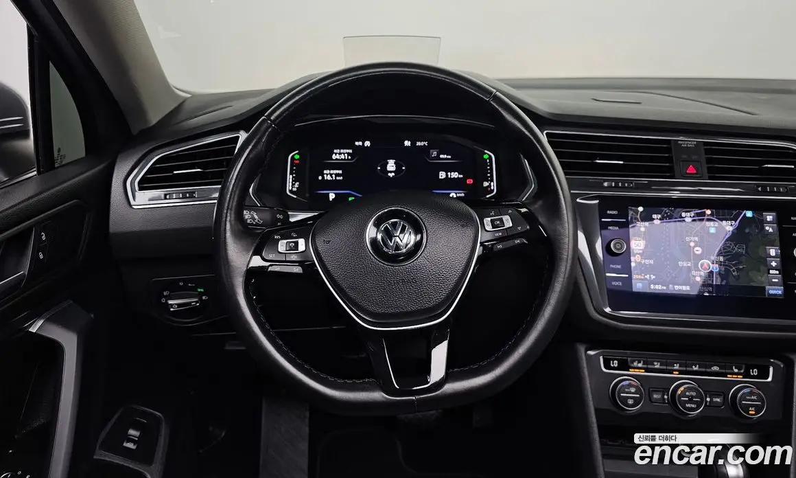 Volkswagen Tiguan 2020 2.0 автомат (гидро), фото 17 Volkswagen Tiguan 2020 2.0 автомат (гидро), фото 17