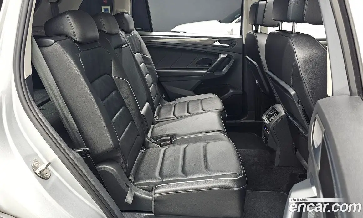 Volkswagen Tiguan 2020 2.0 автомат (гидро), фото 31 Volkswagen Tiguan 2020 2.0 автомат (гидро), фото 31