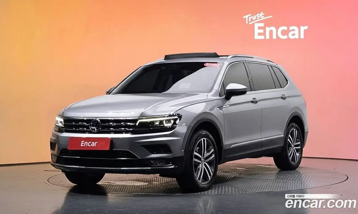 Volkswagen Tiguan 2020 2.0 автомат (гидро), фото 32 Volkswagen Tiguan 2020 2.0 автомат (гидро), фото 32