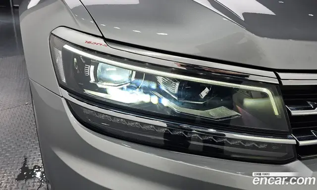 Volkswagen Tiguan 2020 2.0 автомат (гидро), миниатюра 7 Volkswagen Tiguan 2020 2.0 автомат (гидро), миниатюра 7