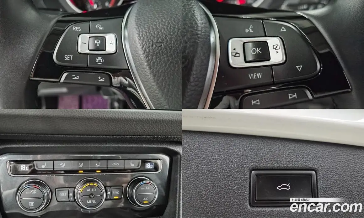 Volkswagen Tiguan 2020 2.0 автомат (гидро), фото 15 Volkswagen Tiguan 2020 2.0 автомат (гидро), фото 15