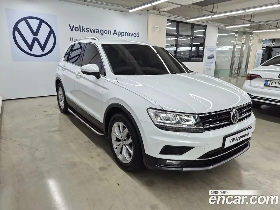 Volkswagen Tiguan 2020 2.0 автомат (гидро), фото 16 Volkswagen Tiguan 2020 2.0 автомат (гидро), фото 16