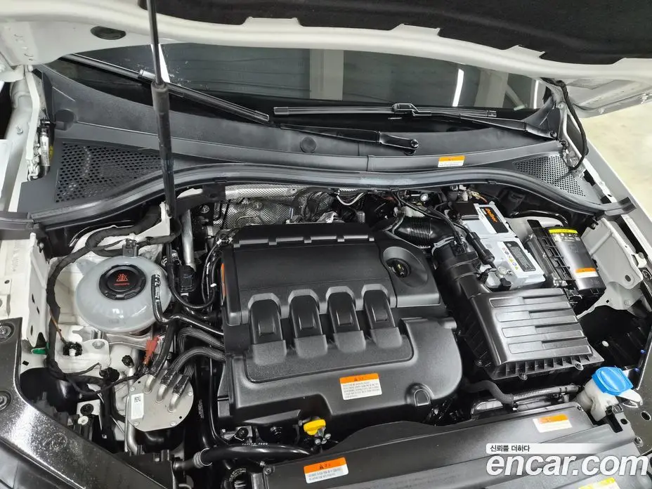 Volkswagen Tiguan 2020 2.0 автомат (гидро), фото 6 Volkswagen Tiguan 2020 2.0 автомат (гидро), фото 6