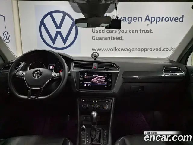 Volkswagen Tiguan 2020 2.0 автомат (гидро), миниатюра 7 Volkswagen Tiguan 2020 2.0 автомат (гидро), миниатюра 7