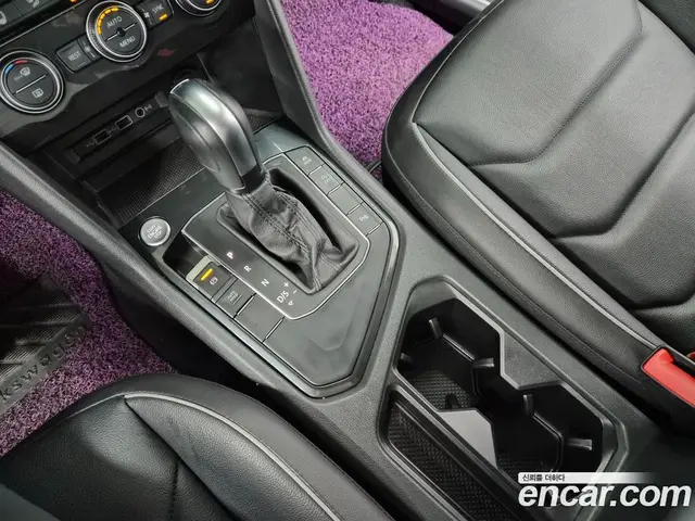Volkswagen Tiguan 2020 2.0 автомат (гидро), миниатюра 9 Volkswagen Tiguan 2020 2.0 автомат (гидро), миниатюра 9
