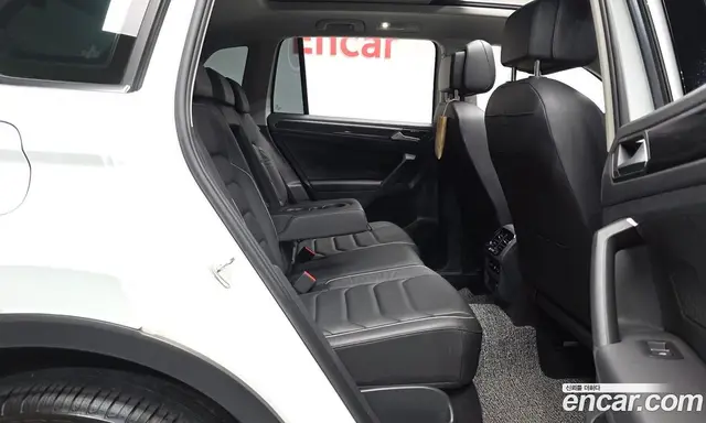 Volkswagen Tiguan 2022 2.0 автомат (гидро), миниатюра 11 Volkswagen Tiguan 2022 2.0 автомат (гидро), миниатюра 11