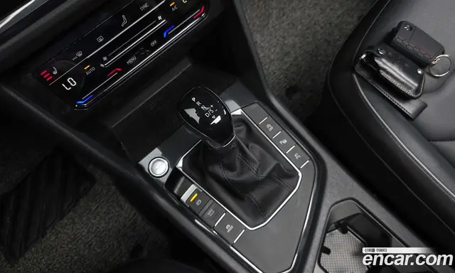 Volkswagen Tiguan 2022 2.0 автомат (гидро), миниатюра 9 Volkswagen Tiguan 2022 2.0 автомат (гидро), миниатюра 9
