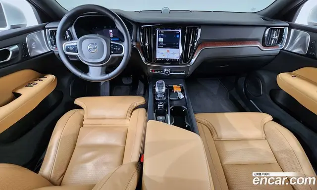 Volvo S60 2023 2.0 автомат (гидро), миниатюра 10 Volvo S60 2023 2.0 автомат (гидро), миниатюра 10