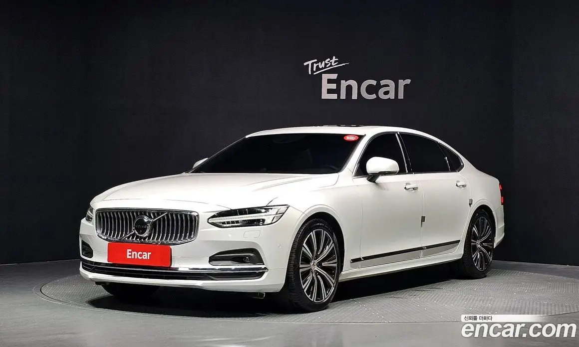 Volvo S90 2021 2.0 автомат (гидро), фото 1 Volvo S90 2021 2.0 автомат (гидро), фото 1