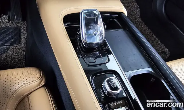 Volvo S90 2021 2.0 автомат (гидро), миниатюра 12