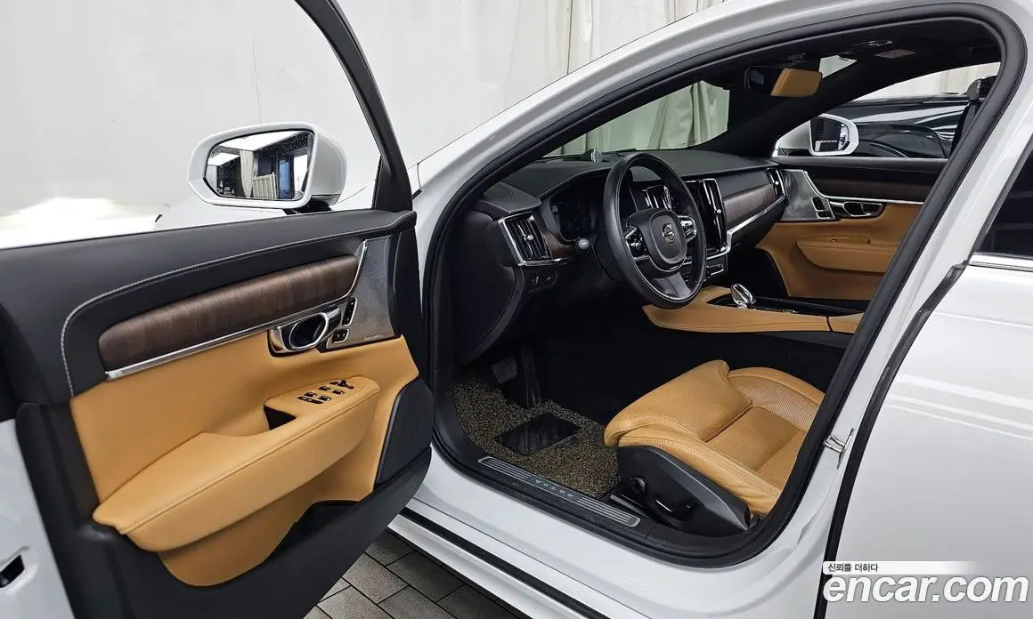 Volvo S90 2021 2.0 автомат (гидро), фото 13 Volvo S90 2021 2.0 автомат (гидро), фото 13