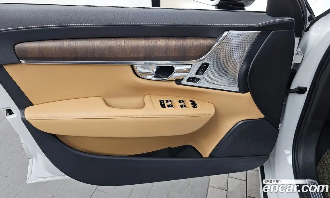Volvo S90 2021 2.0 автомат (гидро), фото 14 Volvo S90 2021 2.0 автомат (гидро), фото 14